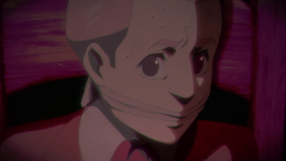 moriarty the patriot moriarty the patriot
